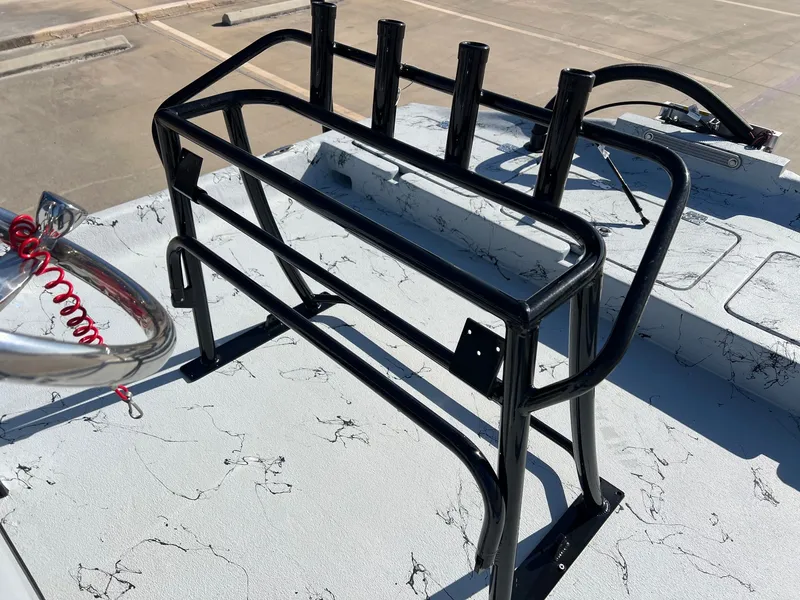 Slide: The Image of Shoalwater 21 Cat 2026 - 15