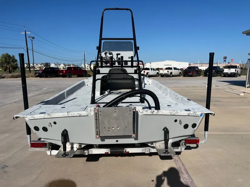 Slide: The Image of Shoalwater 21' Catamaran 2026 - 10