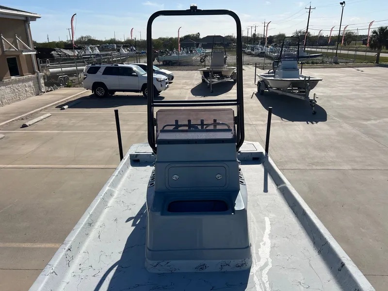 Slide: The Image of Shoalwater 21' Catamaran 2026 - 13