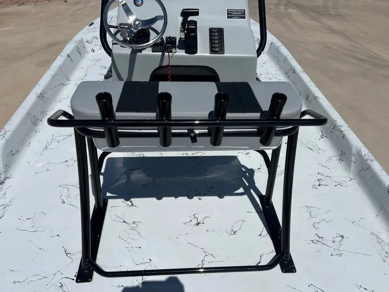 Slide: The Image of Shoalwater 21' Catamaran 2026 - 22