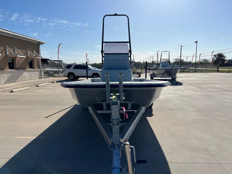 Slide: The Image of Shoalwater 21' Catamaran 2026 - 5