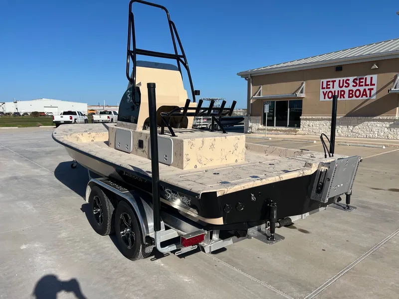 Slide: The Image of Shoalwater 21' Catamaran 2026 - 11