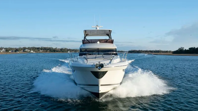 Slide: The Image of 2023 Prestige 520 - Image 3 - 3