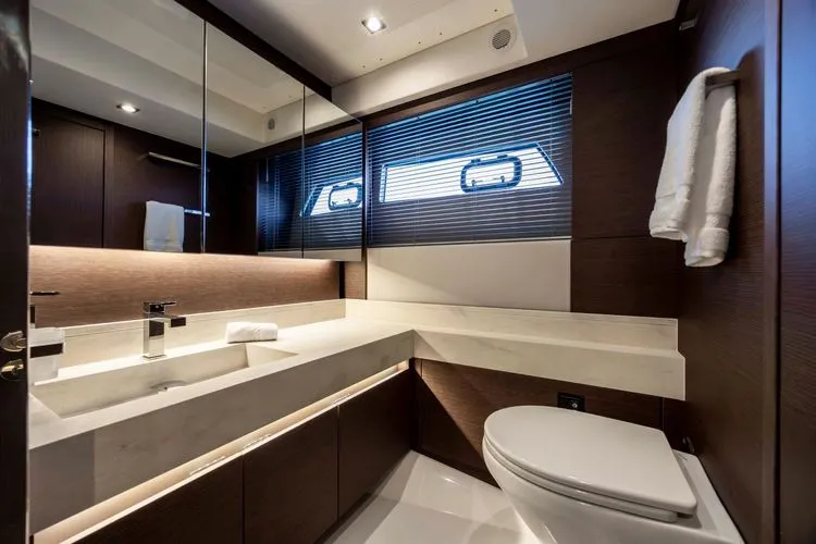 Slide: The Image of 2023 Prestige 520 - Image 35 - 35