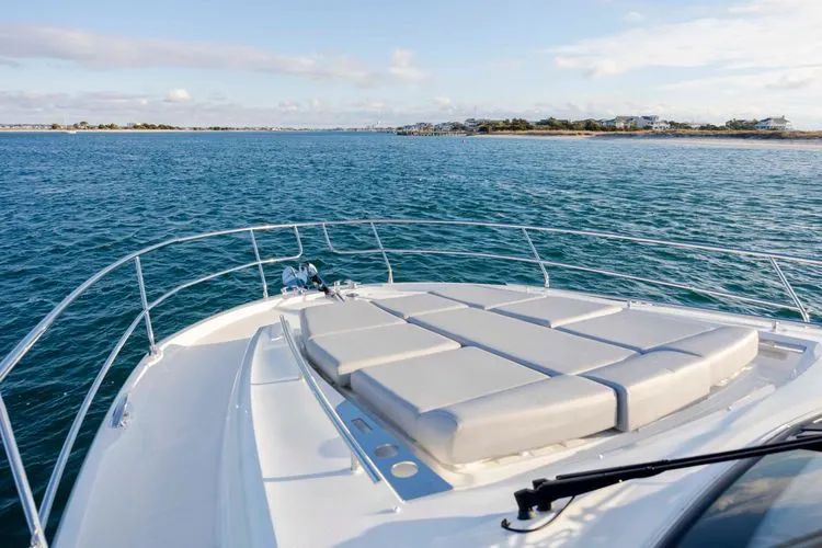 Slide: The Image of 2023 Prestige 520 - Image 61 - 61