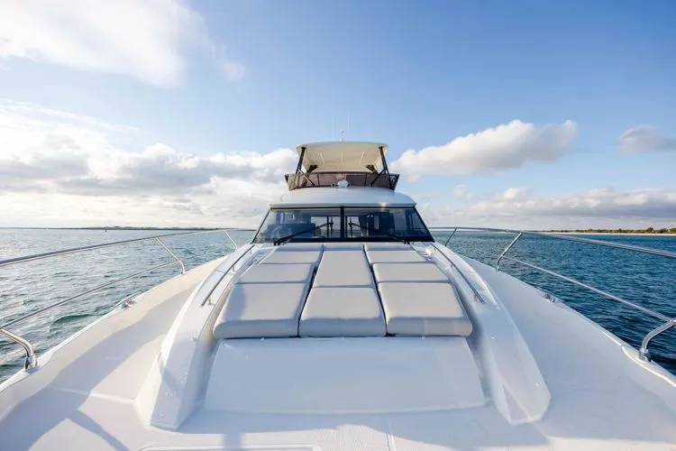 Slide: The Image of 2023 Prestige 520 - Image 62 - 62