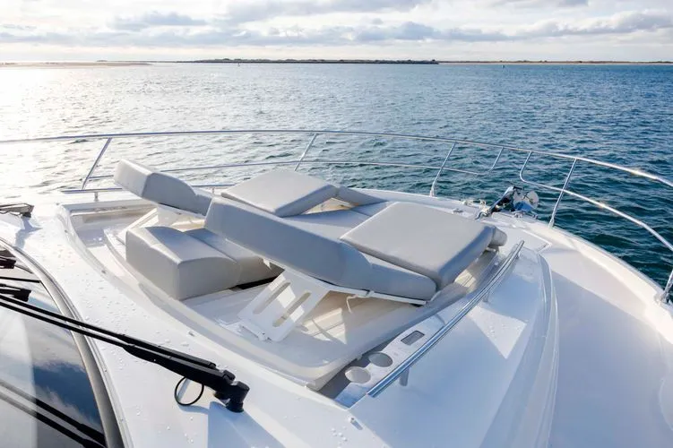 Slide: The Image of 2023 Prestige 520 - Image 64 - 64