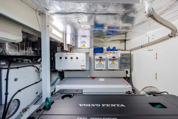 Slide: The Image of 2023 Prestige 520 - Image 68 - 68