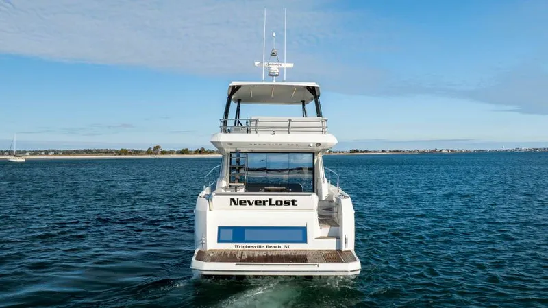 Slide: The Image of 2023 Prestige 520 - Image 7 - 7