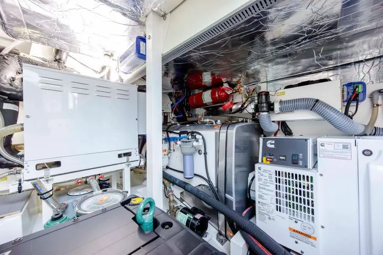 Slide: The Image of 2023 Prestige 520 - Image 70 - 70