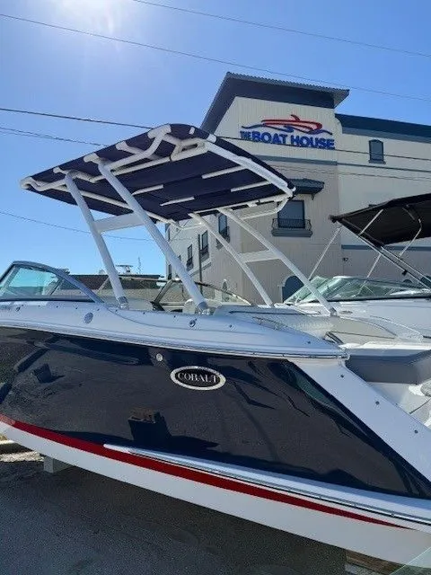 Slide: The Image of Cobalt 25SC 2022 - 3