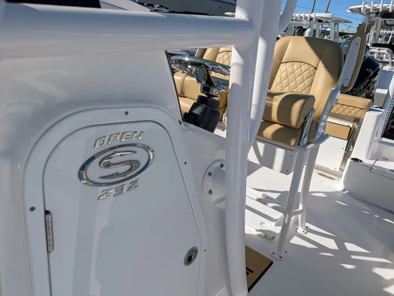 Slide: The Image of Sportsman Open 232 Center Console 2023 - 13