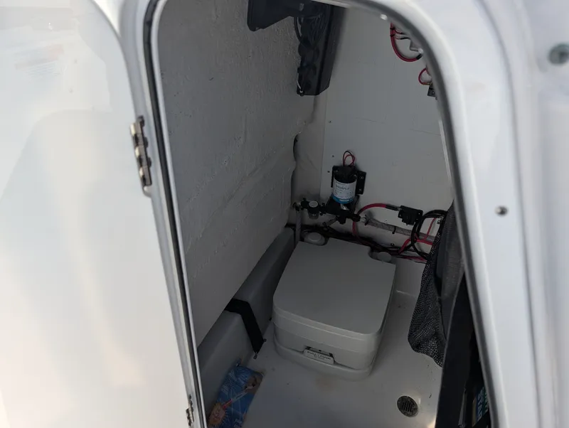 Slide: The Image of Sportsman Open 232 Center Console 2023 - 14