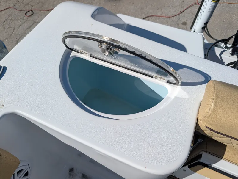 Slide: The Image of Sportsman Open 232 Center Console 2023 - 16