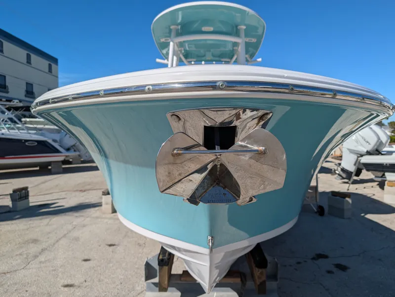 Slide: The Image of Sportsman Open 232 Center Console 2023 - 5