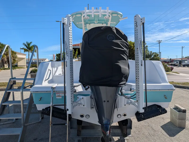 Slide: The Image of Sportsman Open 232 Center Console 2023 - 6