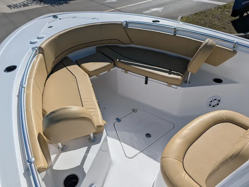 Slide: The Image of Sportsman Open 232 Center Console 2023 - 7