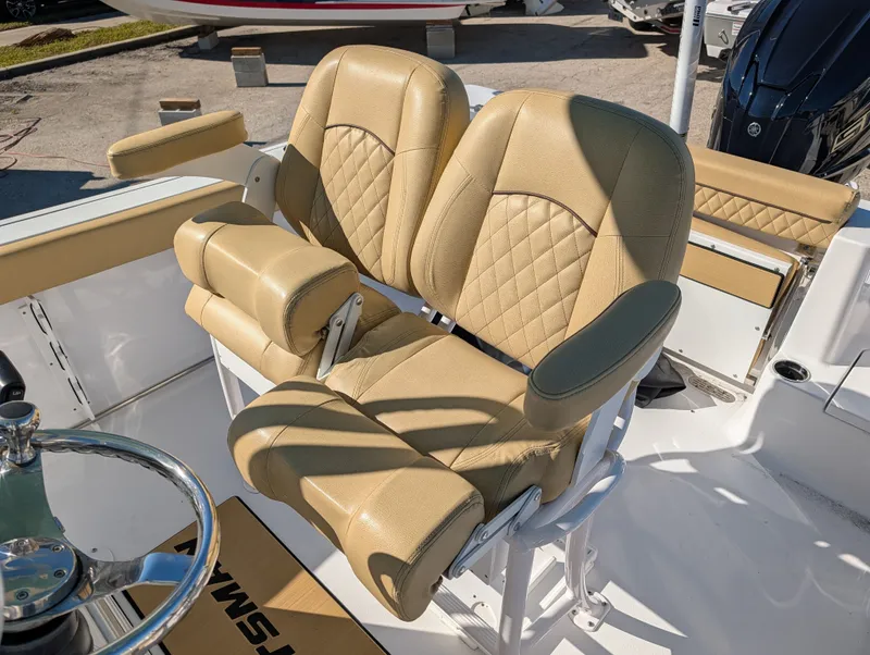 Slide: The Image of Sportsman Open 232 Center Console 2023 - 8