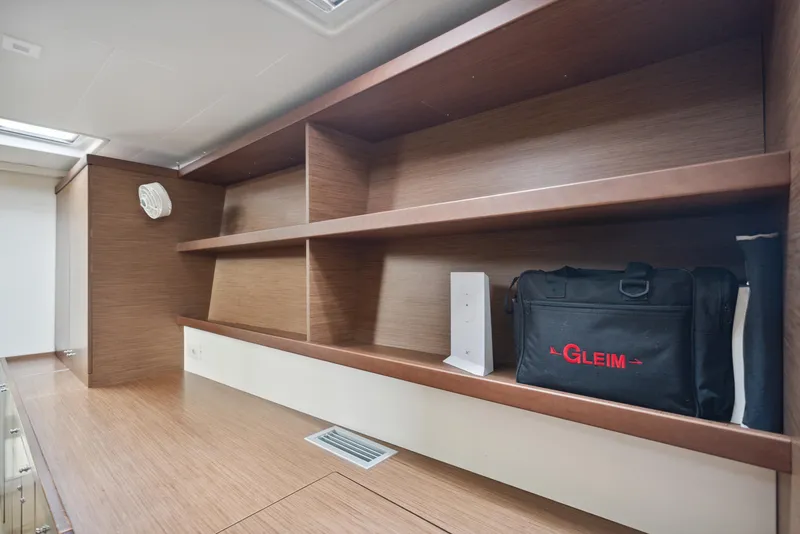 Slide: The Image of Lagoon 42 2019 - 100