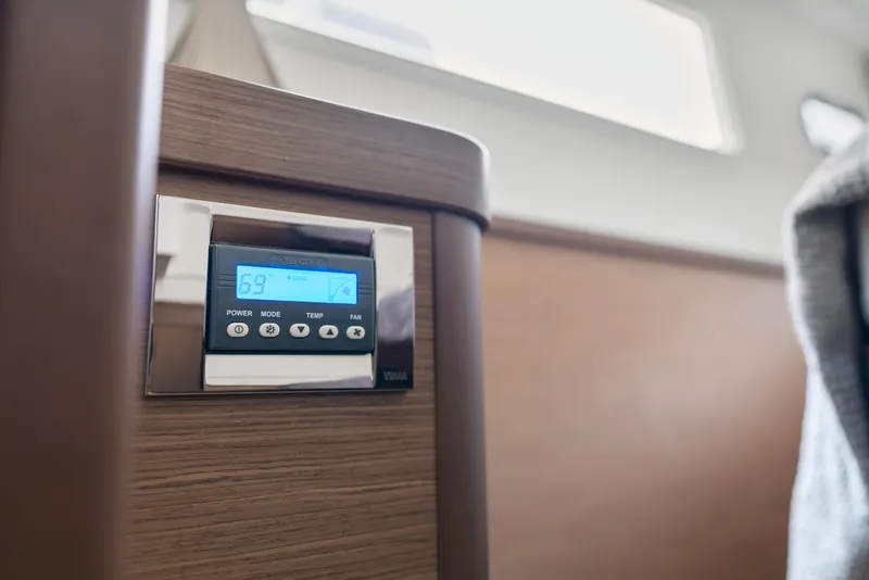 Slide: The Image of Lagoon 42 2019 - 104