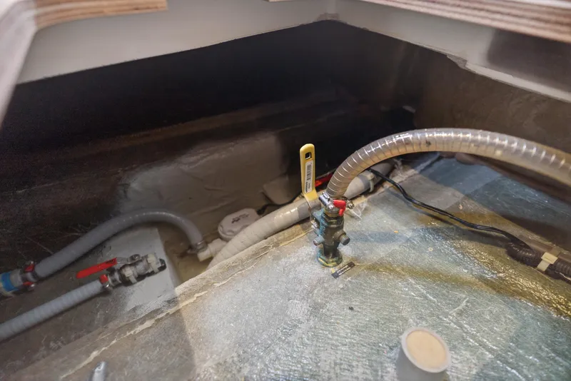 Slide: The Image of Lagoon 42 2019 - 116