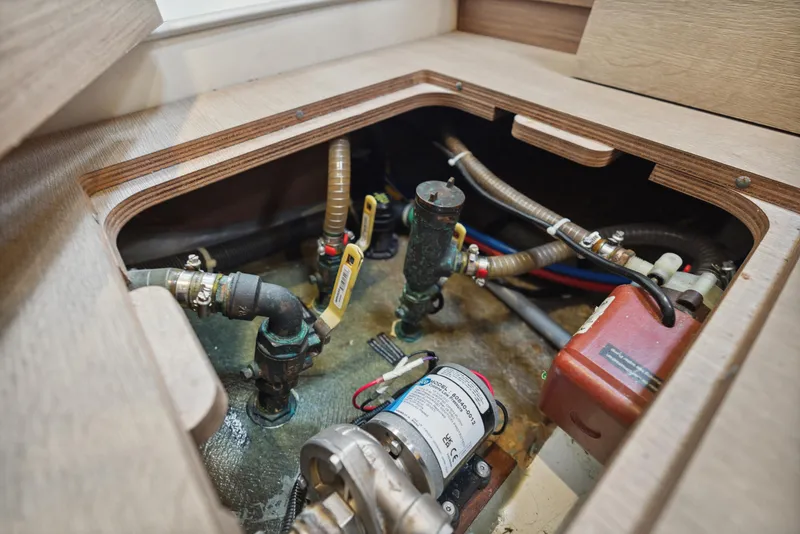 Slide: The Image of Lagoon 42 2019 - 117