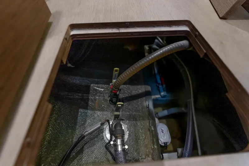 Slide: The Image of Lagoon 42 2019 - 118