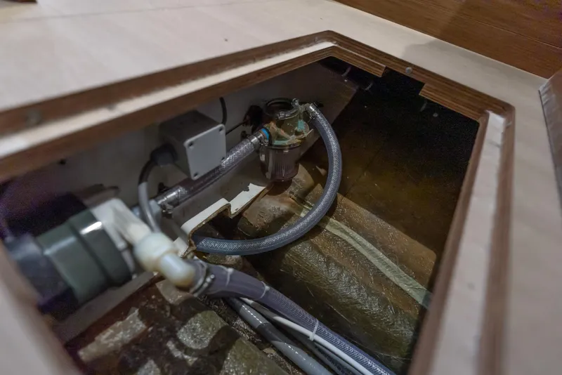 Slide: The Image of Lagoon 42 2019 - 119