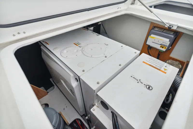 Slide: The Image of Lagoon 42 2019 - 122