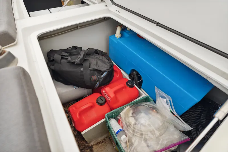 Slide: The Image of Lagoon 42 2019 - 124