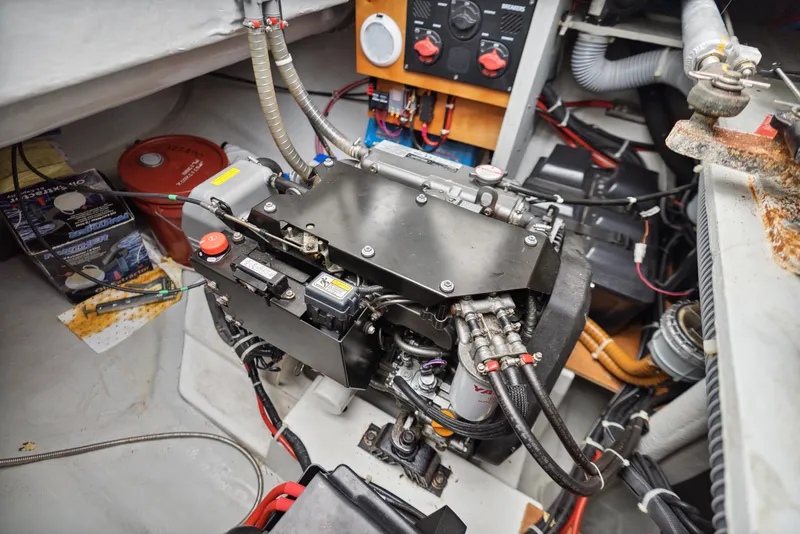 Slide: The Image of Lagoon 42 2019 - 125