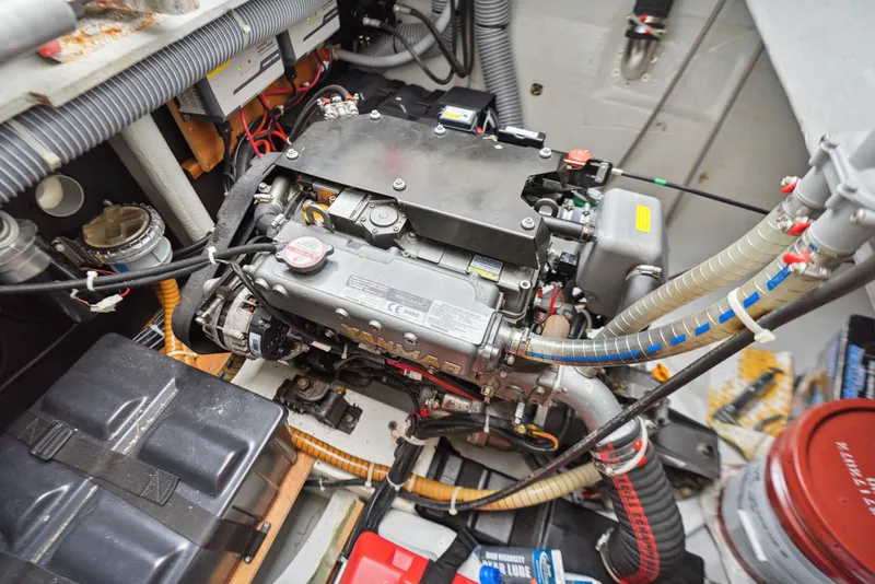 Slide: The Image of Lagoon 42 2019 - 127