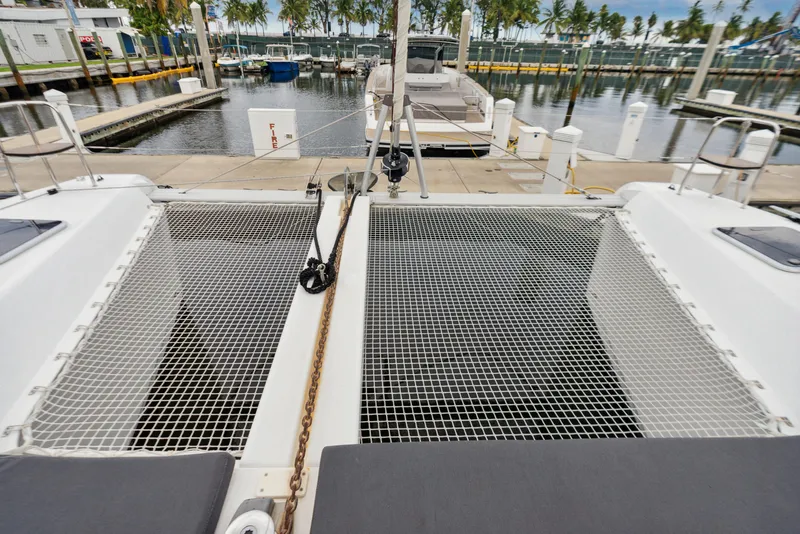 Slide: The Image of Lagoon 42 2019 - 52