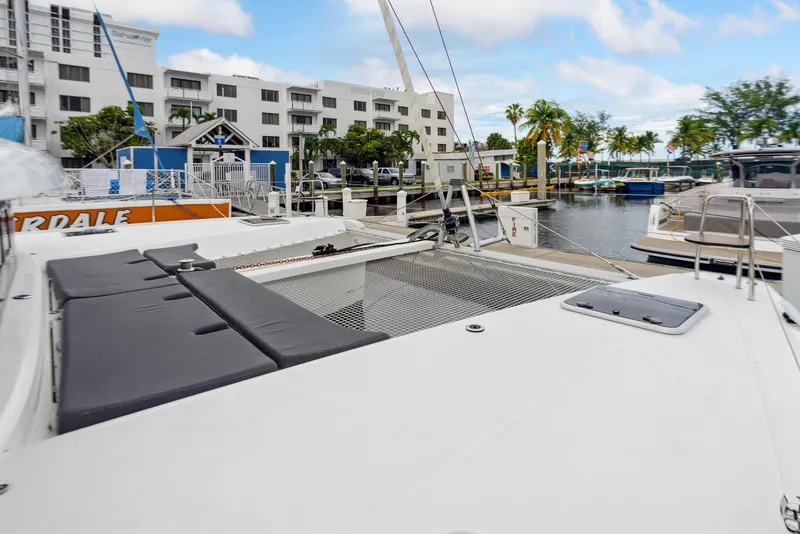 Slide: The Image of Lagoon 42 2019 - 53