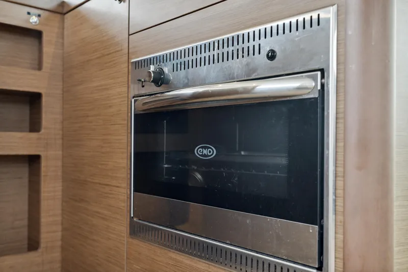 Slide: The Image of Lagoon 42 2019 - 80