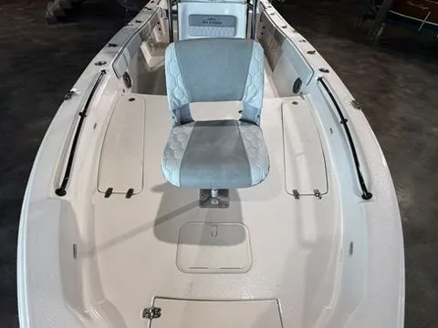 Slide: The Image of Sea Chaser 26 LX 2026 - 28