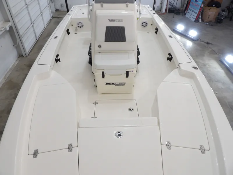 Slide: The Image of Pathfinder 2200 TRS 2026 - 12