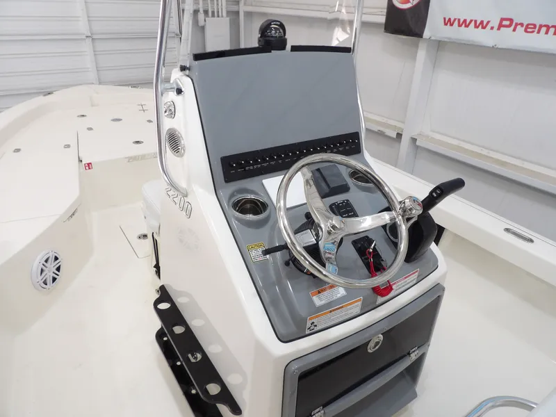 Slide: The Image of Pathfinder 2200 TRS 2026 - 18