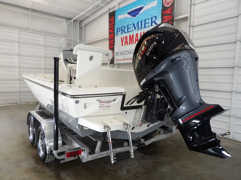 Slide: The Image of Pathfinder 2200 TRS 2026 - 3