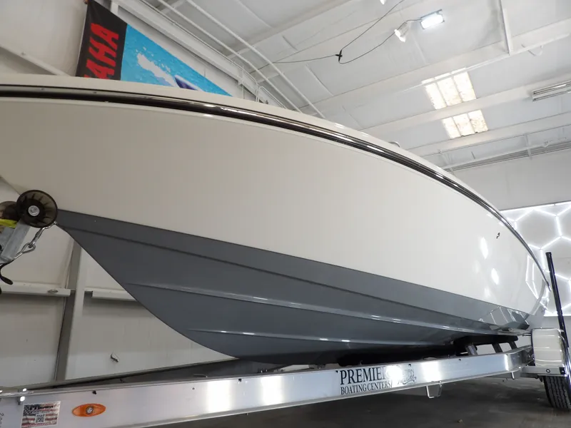 Slide: The Image of Pathfinder 2200 TRS 2026 - 6