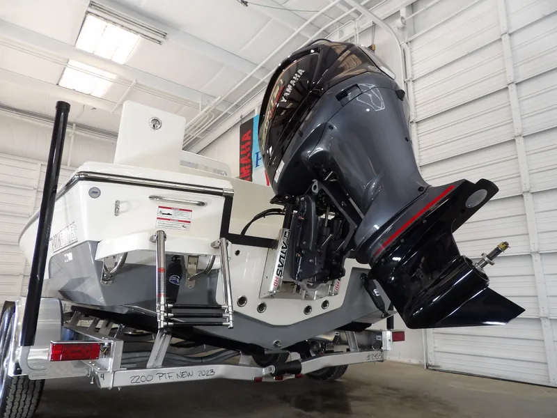 Slide: The Image of Pathfinder 2200 TRS 2026 - 7