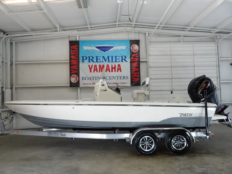 Slide: The Image of Pathfinder 2200 TRS 2026 - 9