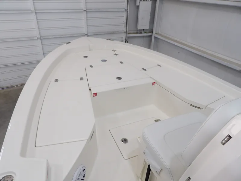 Slide: The Image of Pathfinder 2200 TRS 2026 - 10