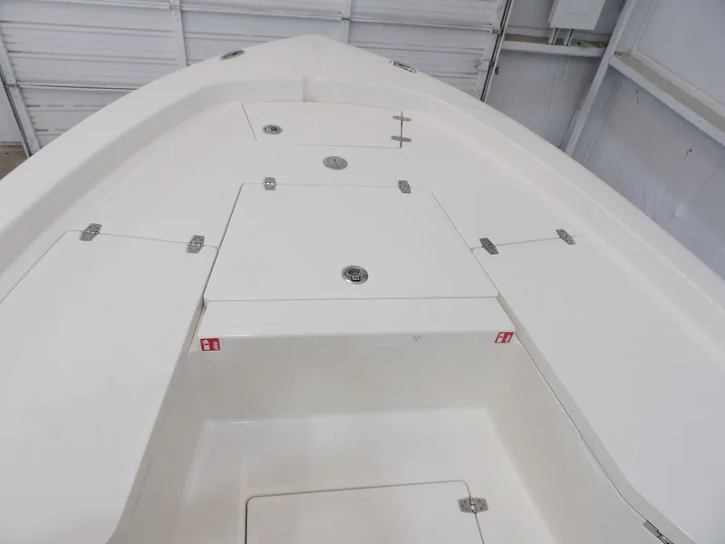 Slide: The Image of Pathfinder 2200 TRS 2026 - 11