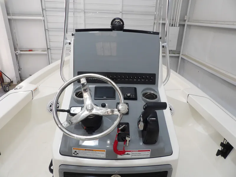 Slide: The Image of Pathfinder 2200 TRS 2026 - 19