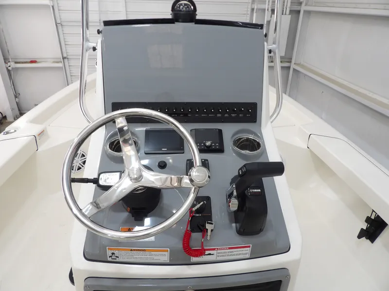 Slide: The Image of Pathfinder 2200 TRS 2026 - 20