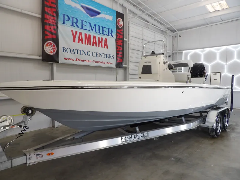 Slide: The Image of Pathfinder 2200 TRS 2026 - 5