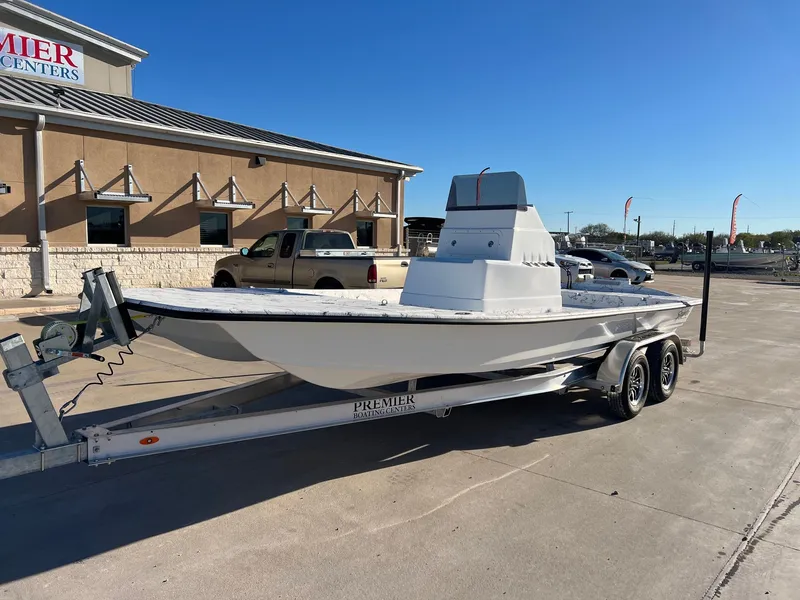 Slide: The Image of Shoalwater 21' Catamaran 2026 - 3