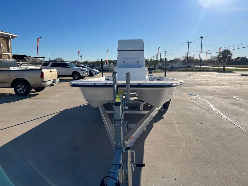 Slide: The Image of Shoalwater 21' Catamaran 2026 - 5