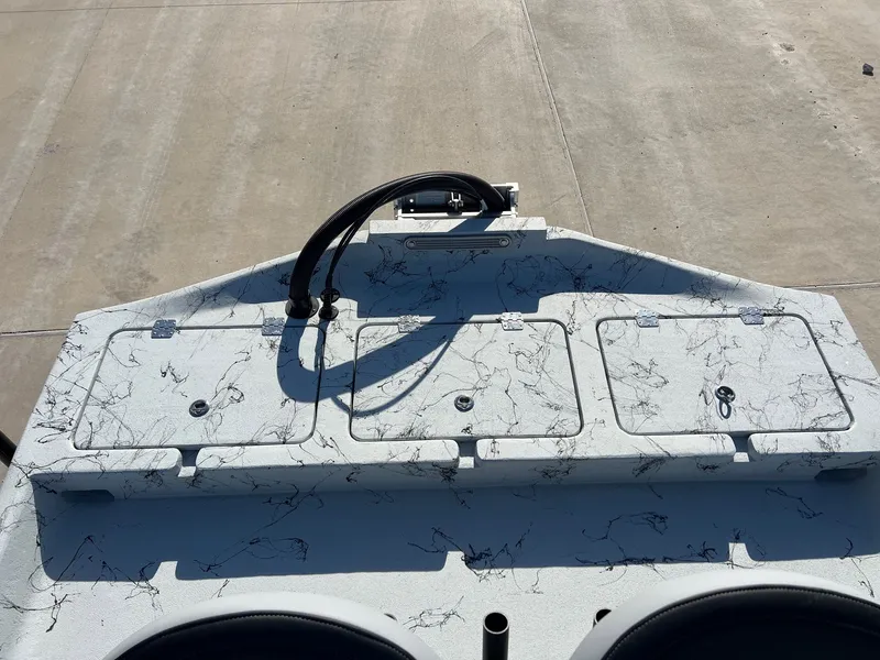 Slide: The Image of Shoalwater 21 Cat 2026 - 22